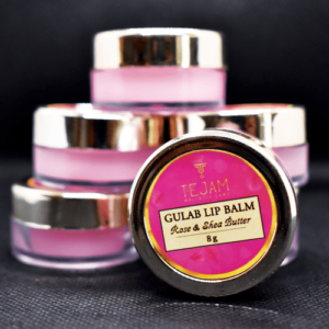 Gulab Lip Balm