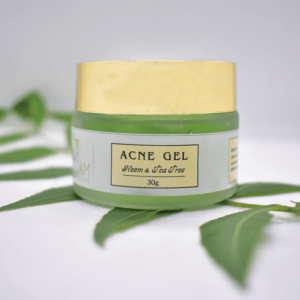 Acne Gel