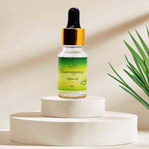 Diffuser Oil Lemongrass