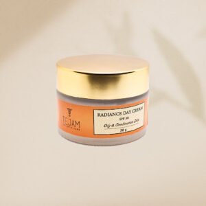 Radiance Day Cream